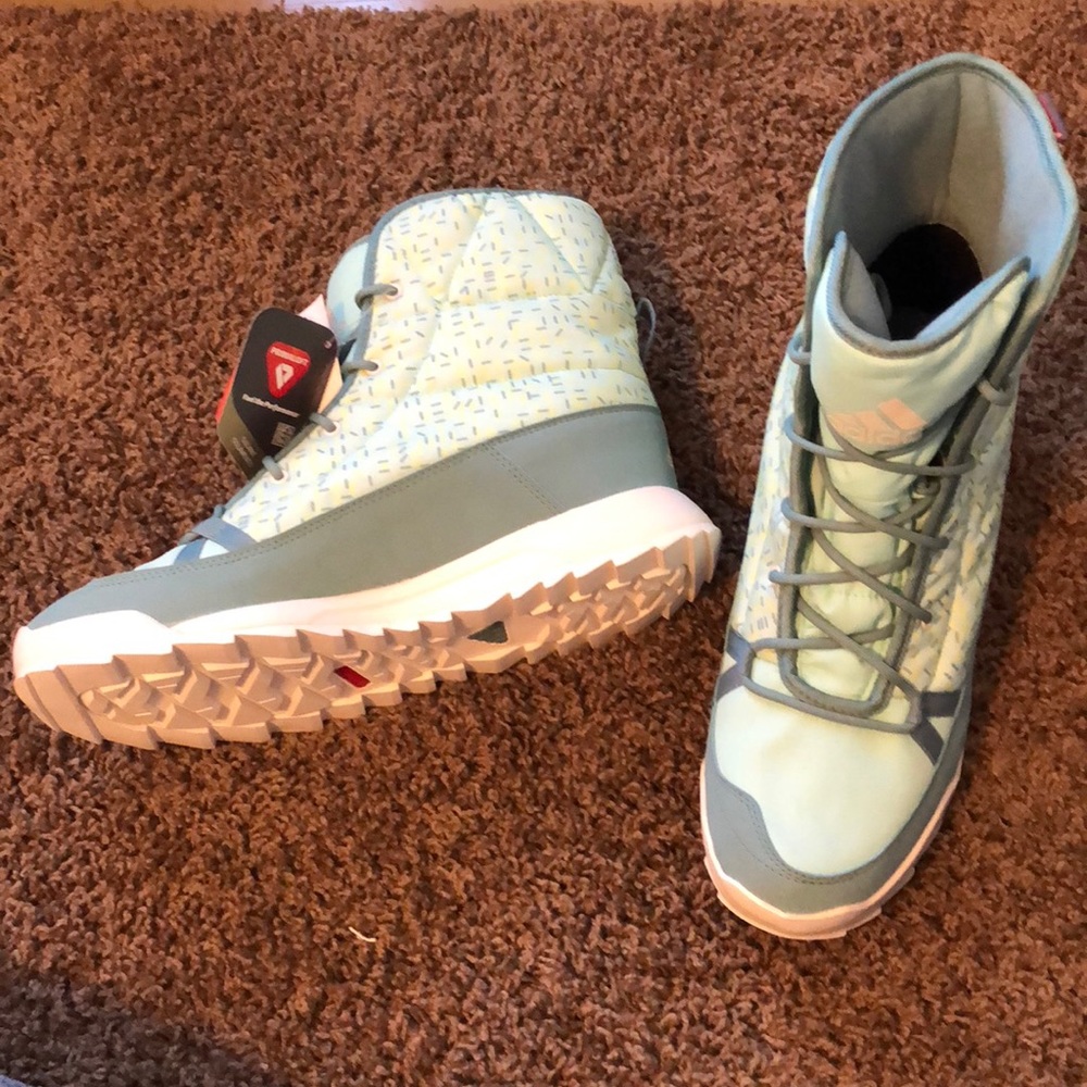 Adidas boots